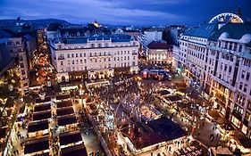 The Budapest Times